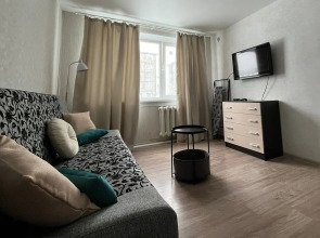 Квартира Live By BigWood 9 Живи у Склона