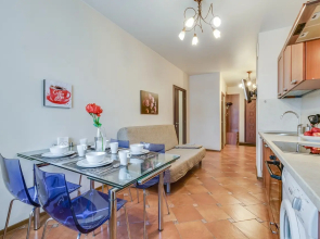 Апартаменты на Варшавской 23