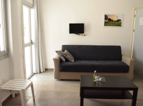 Отель Hotel Rio Gardens Aparthotel