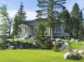 Kruzhevo Country Hotel