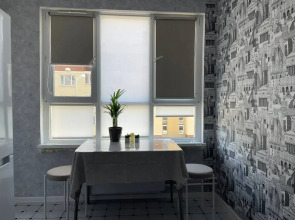 Квартира Светлая Просторная