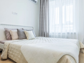 Апартаменты Однокомнатные в АртСити