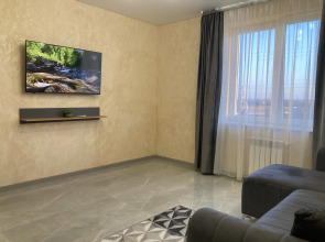 Квартира на Понартской