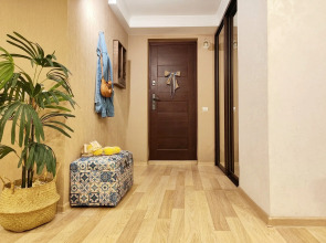 Апартаменты Life for Funny Rauschen