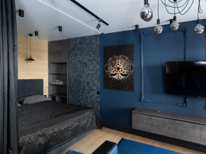 Апартаменты Nord Design