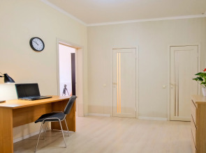 Апартаменты Семейная Пристань на Морской