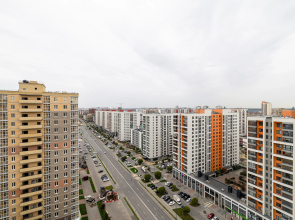 Квартира уютная в Заречном