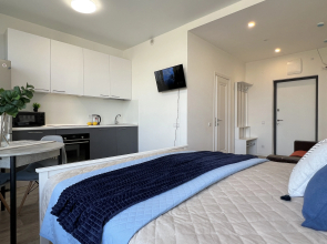 Квартира Студия на Логинова 1/2-107