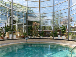 Гостиничный комплекс Dolphin Planet Hotel & SPA