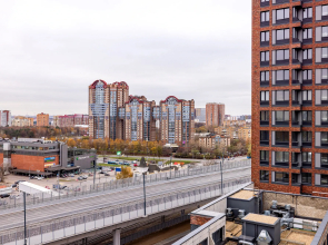 Апартаменты с Хорошим Ремонтом