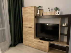 Квартира Ворошилова 14