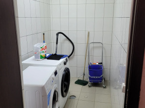 Хостел Привокзальная