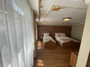 Mini-hotel The Ottoman Life