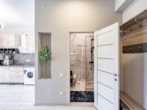 Апартаменты Лотос Ирины Савельевой - У долины роз