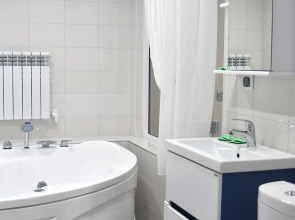 Отель Наша Арена