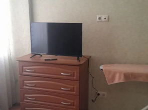 Квартира Samara Millennium Hall Калинина 34