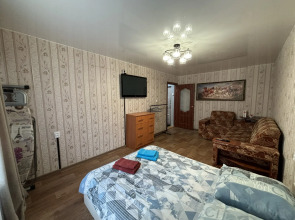 Апартаменты Бабушка Хаус