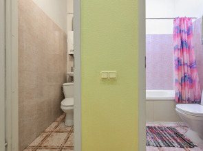 Апартаменты в центре Санкт-Петербурга