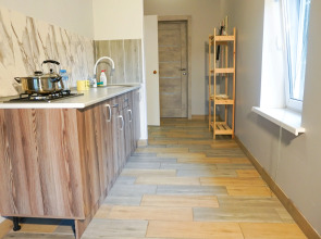 Гостевой дом Шале Тюленя