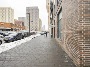 Апартаменты у Метро Бутырская