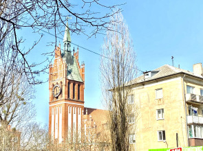 Апартаменты на Богдана Хмельницкого 40