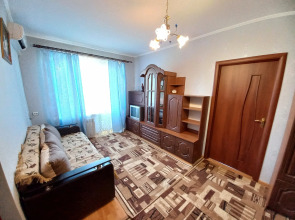 Frunze 14 Flat