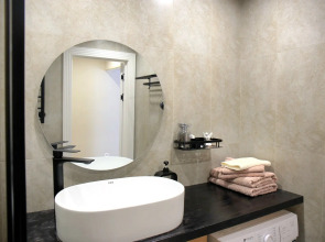 Квартира Апартаменты ТЦ Москва-Лето