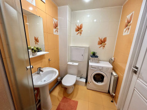 Апартаменты Рыленкова