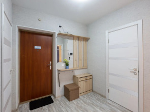 Апартаменты Сутки Уфа на Рихарда Зорге 67/2 365