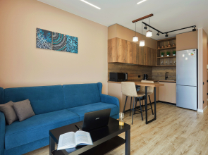 Dizaynerskaya Flat