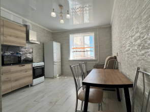 Na Rechnom Pereulke 6 Flat