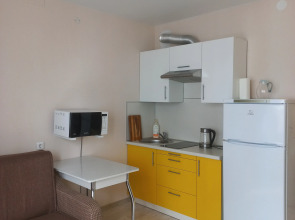 Квартира Домашний уют