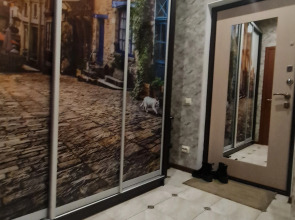 Апартаменты на Проспекте Красной Армии 251а