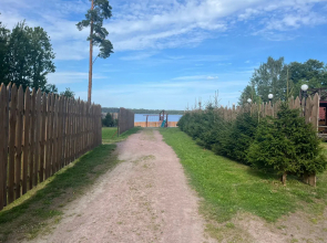 Частный Дом Rannalla