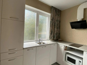 Квартира Уютное пространство ДоУША