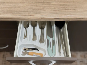 Квартира Уютная однокомнатная квартира