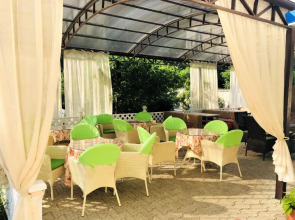 Гостевой дом Ангелина