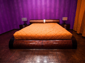 Городская гостиница Тукан