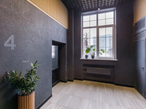 Апартаменты Queenstay Ред Нюанс на Войковской