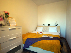 Апартаменты PiterHouse Apartments Turku 11