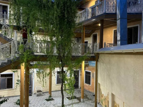 Отель Hotel Arba