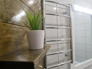 Апартаменты Двухкомнатные 50 лет Октября 35