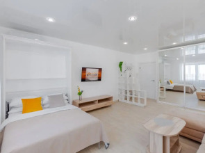 Апартаменты на Мечникова