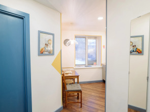 Апартаменты «9 ночей» в центре Петрозаводска, Шотмана 3 №2