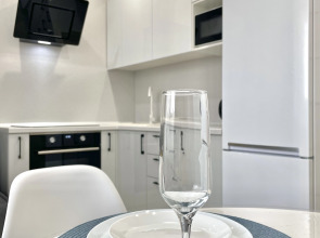 Апартаменты Уютная Квартира в Тихом районе от LetoApart