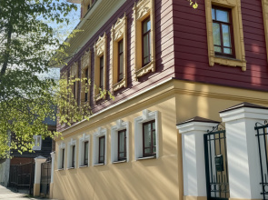 Usad'ba Pesnya Guest House