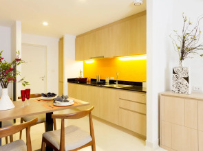 Отель The Silver Palm Wellness Resort