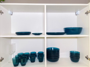 Квартира Comfort Apartments около метро Рассказовка