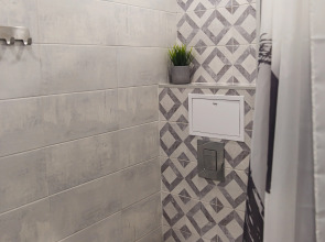 Апартаменты Арт Апарт около Кремля Делюкс