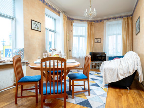 Квартира Уютная на Набережной Фонтанки